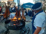 Sequía en Neuquén: la suba del precio del chivito para las fiestas de fin de año