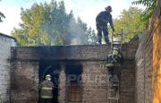 Un hombre murió tras el incendio de una vivienda en Neuquén