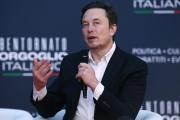 Elon Musk llama a la abolición de la Unión Europea