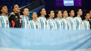 Argentina cerró una campaña histórica tras quedar cuarta en el primer Mundial de futsal femenino