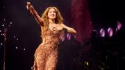 Los fans de Shakira casi la dejan pelada en un show en Uruguay: ¿qué pasó?