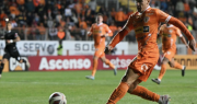Ver partido: Cobreloa y Deportes Concepción definen segundo cupo a Primera