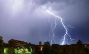 Tormentas fuertes este domingo: alerta naranja y amarilla en 12 provincias