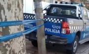 Una nena de 7 años fue desfigurada por su padrastro: vecinos lo atraparon y quedó detenido