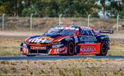 Histórico: Agustín Canapino es campeón del TC y ganó su quinto título con Chevrolet