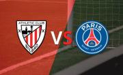 Athletic Bilbao vs PSG: previa, horario y cómo llegan para la fecha 6 de la Champions