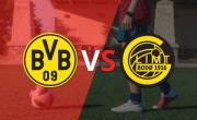 Borussia Dortmund vs FK Bodo/Glimt: previa, horario y cómo llegan para la fecha 6 de la Champions