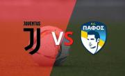 Juventus vs Pafos: previa, horario y cómo llegan para la fecha 6 de la Champions