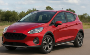 Se viene el regreso: así es el Ford Fiesta modelo 2026 “Industria Argentina”