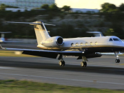 El misterio del jet privado de Tapia