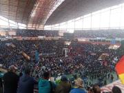 Evismo presentará la sigla con la que participará de las subnacionales el 18 de diciembre