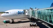 Air Europa habilitó cambio de fecha para pasajeros con vuelos a Venezuela