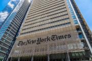 El New York Times denunció al Departamento de Defensa de EE.UU. por restricciones a periodistas