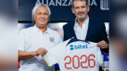 Alianza Lima despidió a Néstor Gorosito por no clasificar directo a la Libertadores