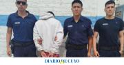 Recuperaron un celular robado y detuvieron al ladrón