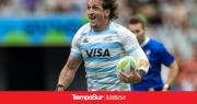 Medalla del Plata para Los Pumas 7s en Ciudad del Cabo