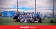 Atlético 23 RG le ganó a San Benito y ahora deberá esperar para ver si es campeón