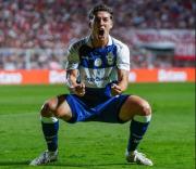 La increíble irrupción del Heredero: Nico Barros Schelotto, el pibe que cambió al Lobo y va por su revancha en el Clásico