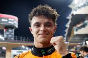 Lando Norris es el nuevo campeón del mundo de Fórmula 1