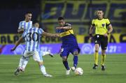 Boca vs. Racing: el historial de cara a las semifinales del Clausura 2025