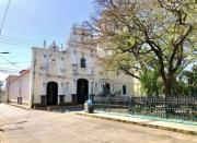 Municipio Francisco de Miranda, estado Guárico: Patrimonio Cultural de Venezuela