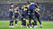 Boca y Racing se enfrentan por un lugar en la gran final del Torneo Clausura