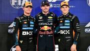 Fórmula 1: Landon Norris se consagró Campeón del Mundo de la F1 y Colapinto salió último