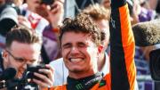 Fórmula 1: Lando Norris superó a Max Verstappen y se consagró campeón en Abu Dhabi
