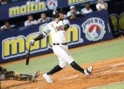 LVBP: Esta es la hazaña de Alexi Amarista y que solo han conseguido otros cuatro jugadores