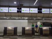 Sin vuelos y con familias varadas: el bloqueo aéreo de Estados Unidos provoca un caos en el fin de año de Venezuela