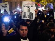 Estados Unidos arremete contra el gobierno de Venezuela por la muerte en prisión de un ex gobernador opositor