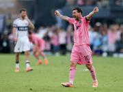 Lionel Messi y otro nivel desbloqueado, ahora con Inter Miami: “Era un gran desafío poner el club en lo más alto”