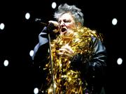 Babasónicos llenó Ferro y ratificó su popularidad masiva con una nueva generación de fans