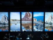 El cierre de ArtHaus: más que un concierto con proyecciones