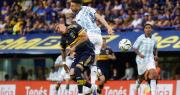 Boca y Racing definen al primer finalista del Torneo Clausura