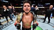Henry Cejudo: Del oro olímpico al retiro, el adiós de un doble campeón legendario