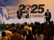 Fallas en escrutinio revelan fragilidad del sistema electoral en Honduras, según analistas