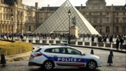 Museo de Louvre: cientos de obras dañadas por una fuga de agua