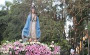 Santoral del 8 de septiembre: la Iglesia celebra la Natividad de la Virgen María