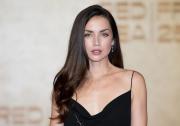 Ana de Armas habló de su amistad con Keanu Reeves tras su separación con Tom Cruise