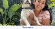 María, la “Niñera de Mascotas” de San Juan que convirtió historias en un proyecto inspirador