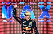 Verstappen, un campeón pese a ceder la corona