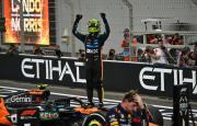 Norris conquista el Mundial de F1 pese a la remontada de Verstappen