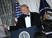 Trump reprochó a Zelenski por no haber leído la propuesta de paz para Ucrania