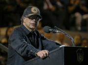 Petro denuncia hallazgo de cuerpos en mar de Colombia que podrían ser por bombardeo de EE UU