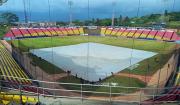 El duelo entre Magallanes y Caribes en Táchira fue aplazado por lluvia