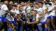¡Se acabó la espera! UCV se coronó campeón de la Liga Futve después de 68 años
