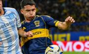 Boca vs Racing.- Uno por uno del Xeneize