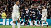 Batacazo en el Bernabéu: Celta de Vigo derrota al Madrid y lo aleja del liderato
