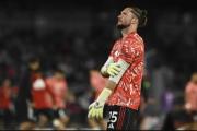 Rosario Central sondeó a River por Jeremías Ledesma